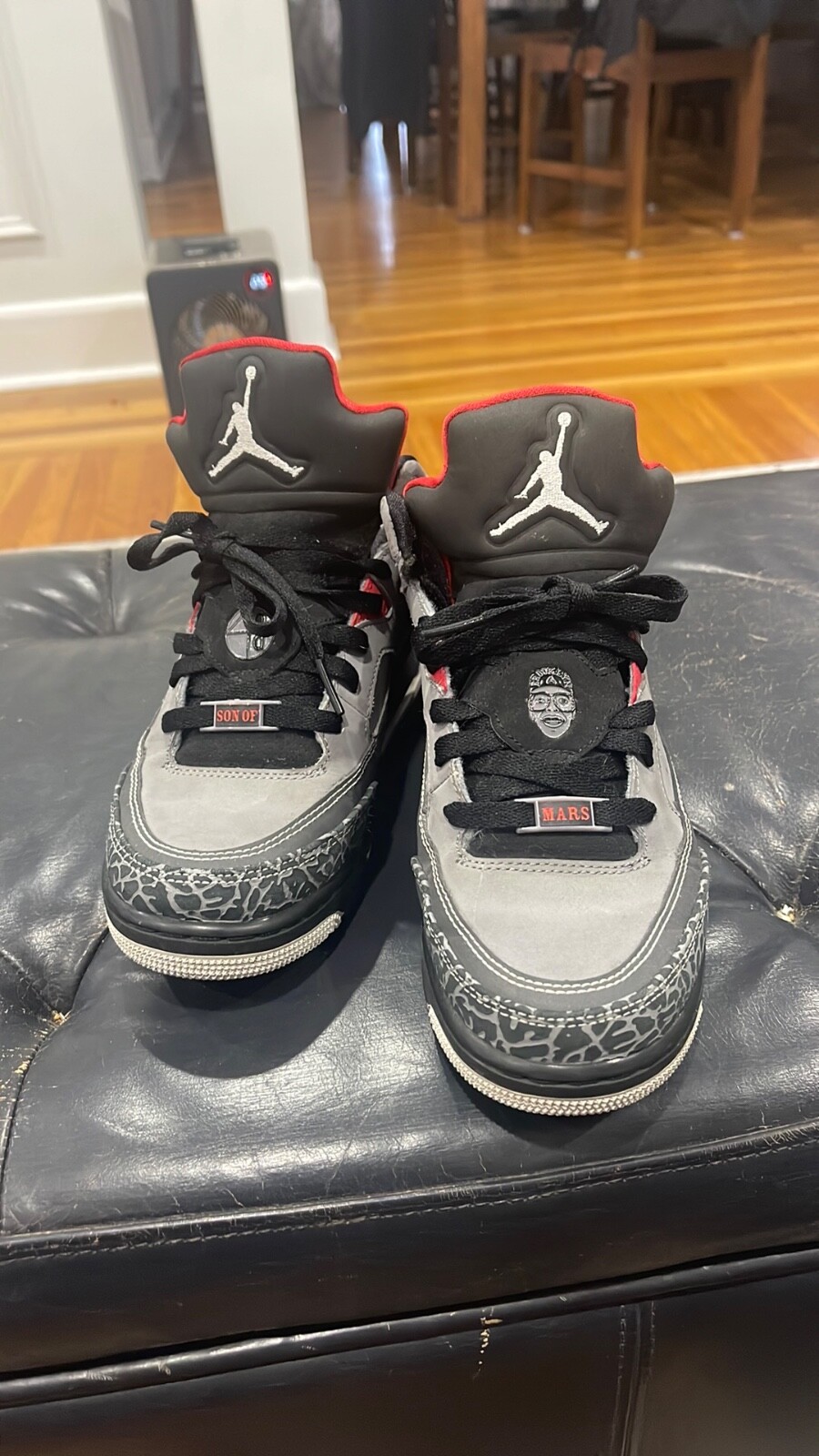 jordan mars spike lee